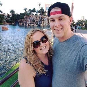 Meet your Posher, Shelby